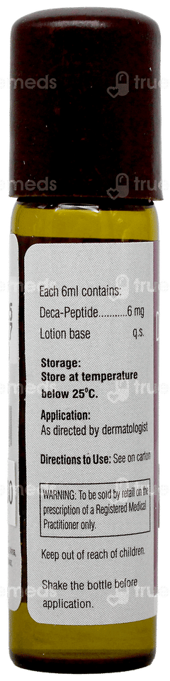 Mhg Lotion 6Ml